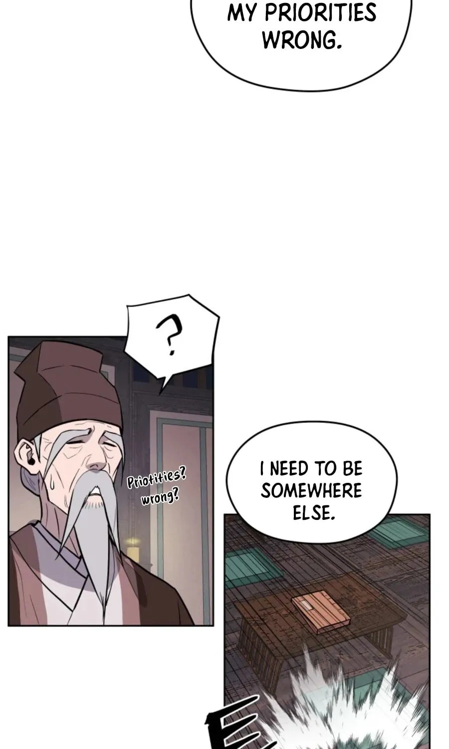 Read Administrator Kang Jin Lee chapter 39 image 29 on Lezhin