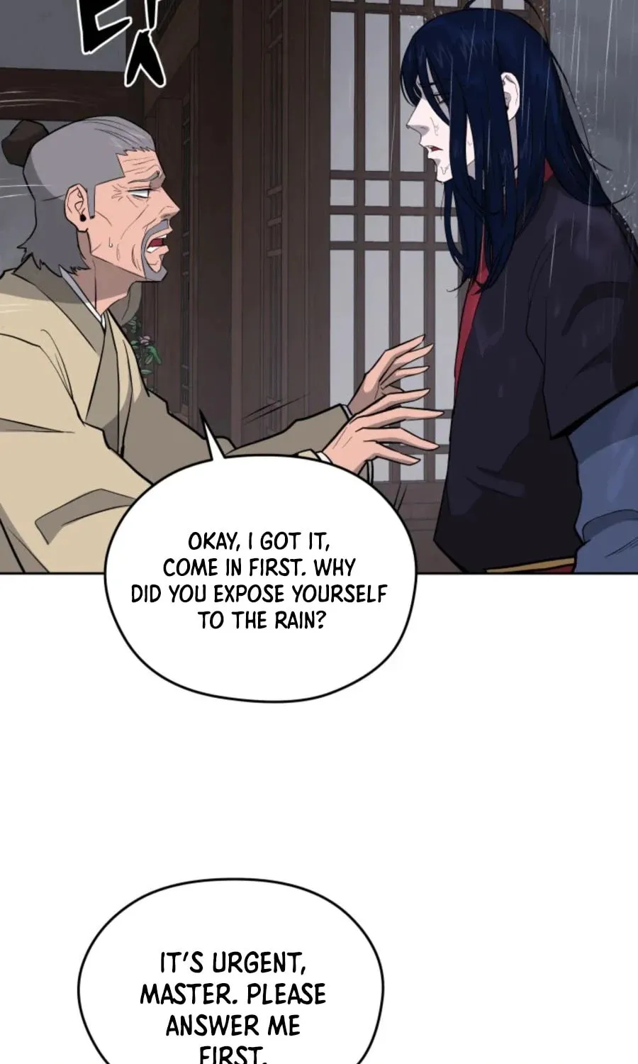 Read Administrator Kang Jin Lee chapter 39 image 38 on Lezhin