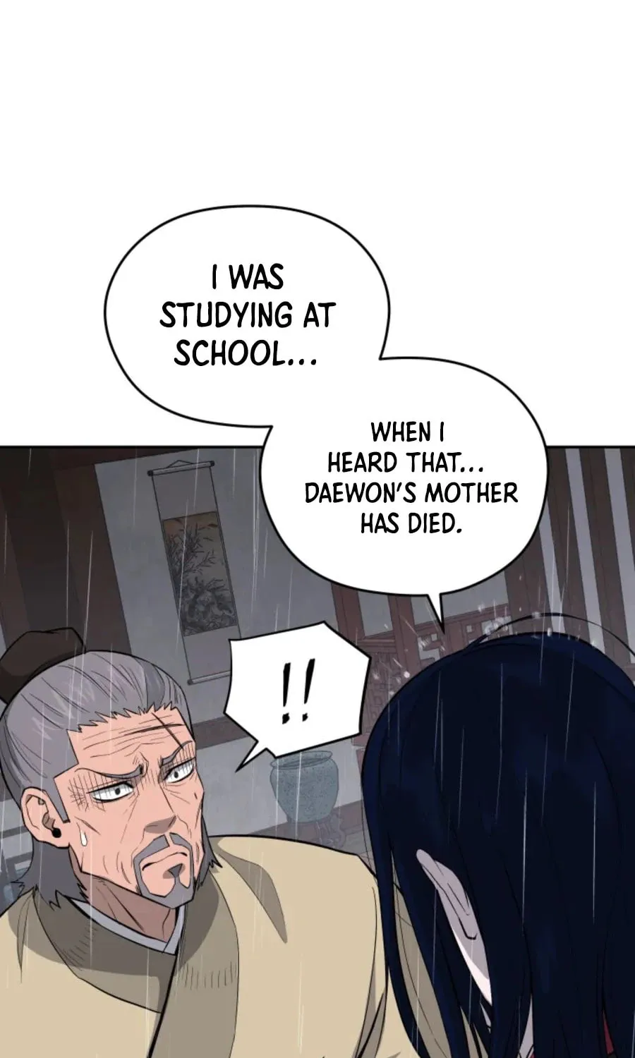 Read Administrator Kang Jin Lee chapter 39 image 40 on Lezhin