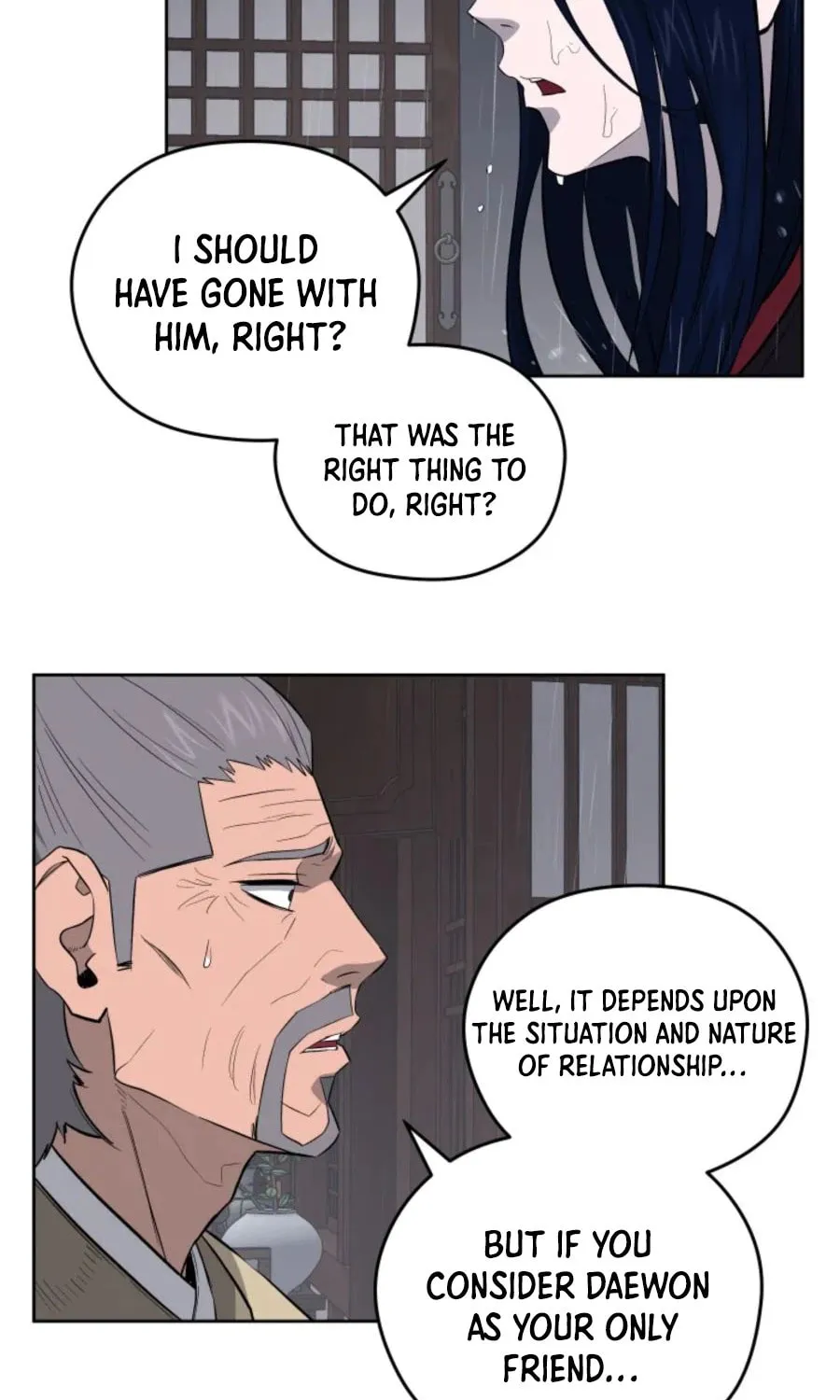 Read Administrator Kang Jin Lee chapter 39 image 42 on Lezhin