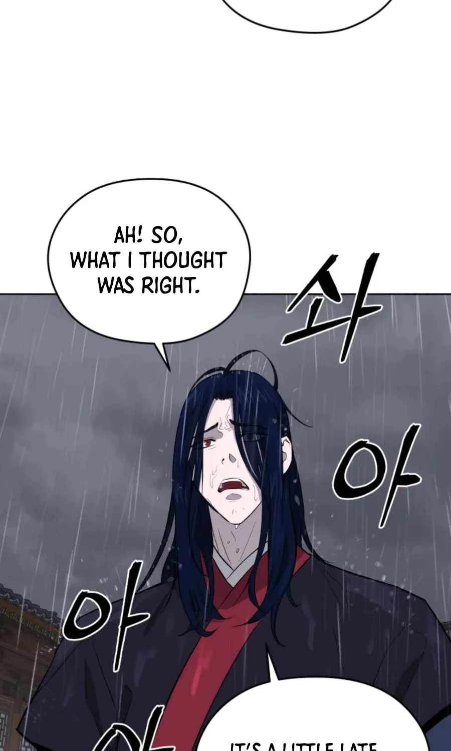 Read Administrator Kang Jin Lee chapter 39 image 43 on Lezhin