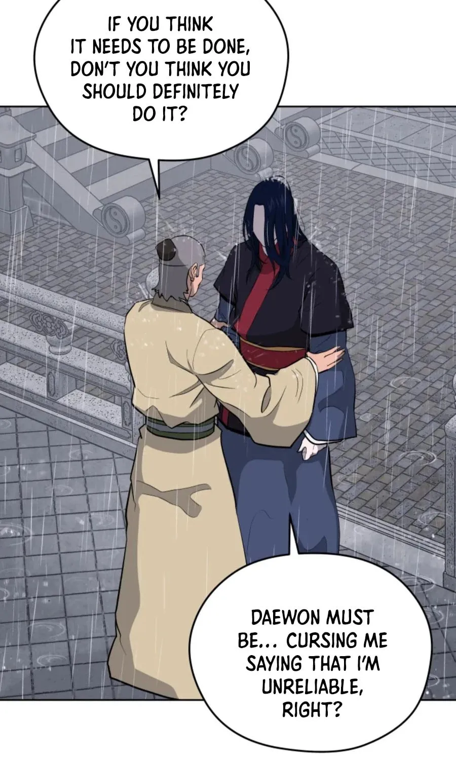 Read Administrator Kang Jin Lee chapter 39 image 46 on Lezhin
