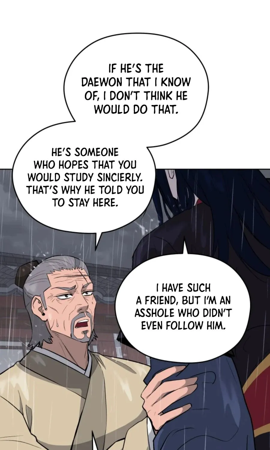 Read Administrator Kang Jin Lee chapter 39 image 47 on Lezhin