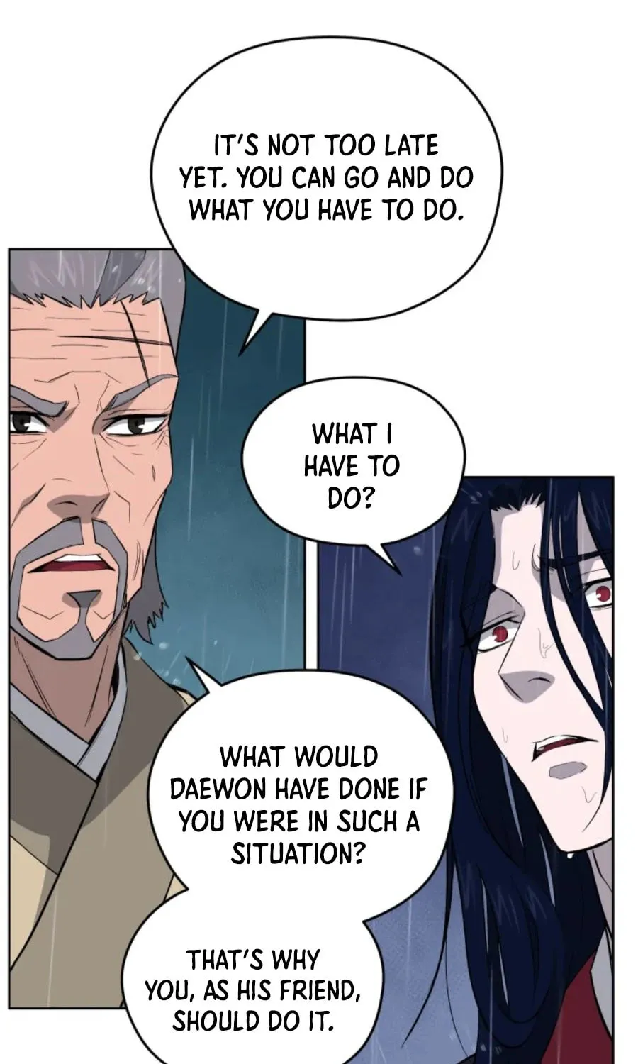 Read Administrator Kang Jin Lee chapter 39 image 49 on Lezhin