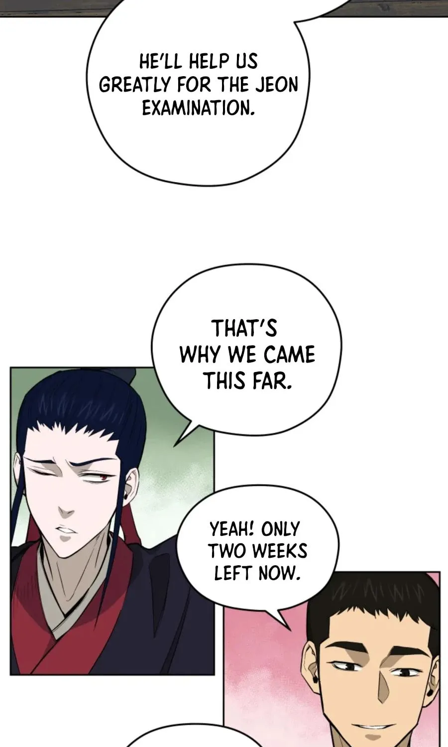 Read Administrator Kang Jin Lee chapter 39 image 6 on Lezhin