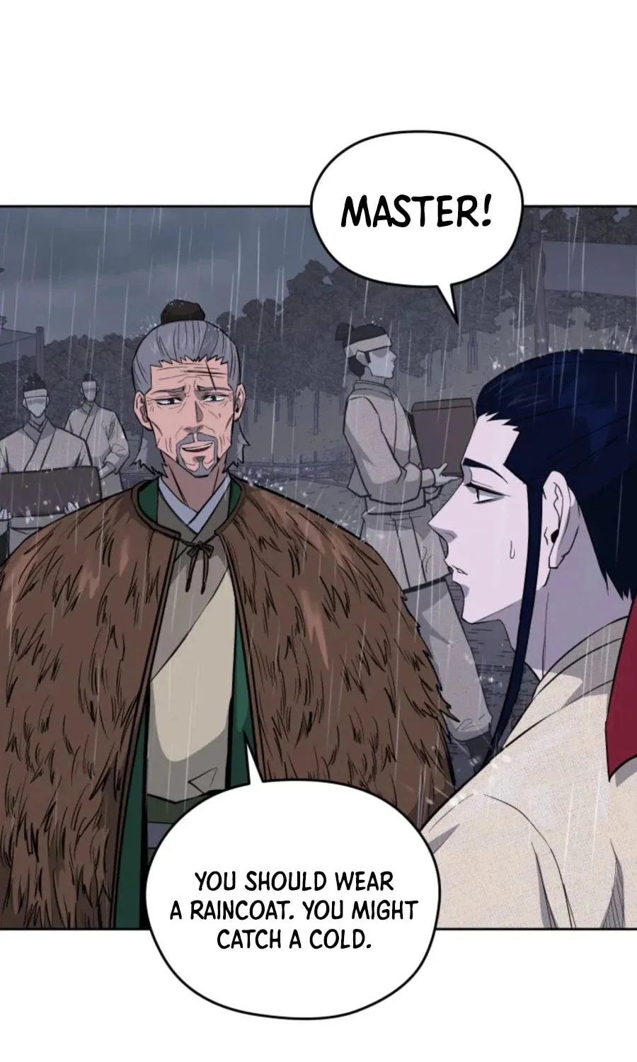 Read Administrator Kang Jin Lee chapter 39 image 66 on Lezhin