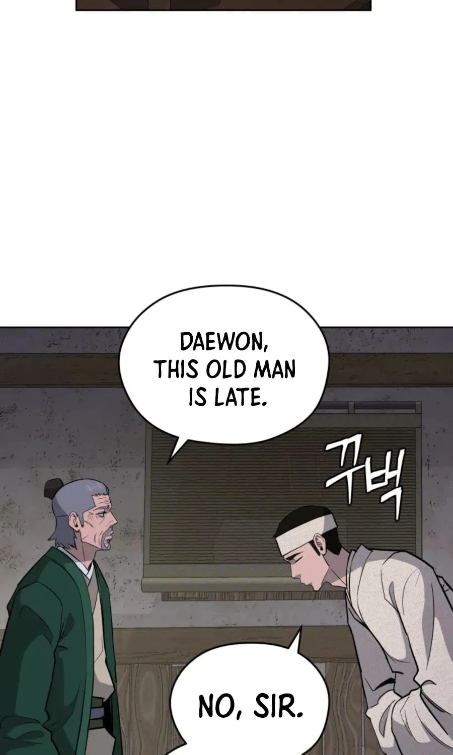 Read Administrator Kang Jin Lee chapter 39 image 68 on Lezhin