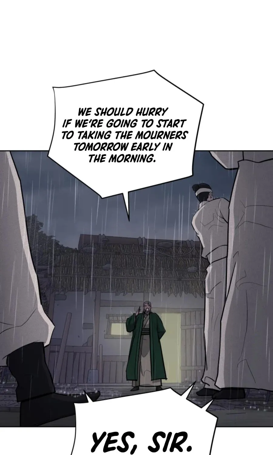 Read Administrator Kang Jin Lee chapter 39 image 71 on Lezhin