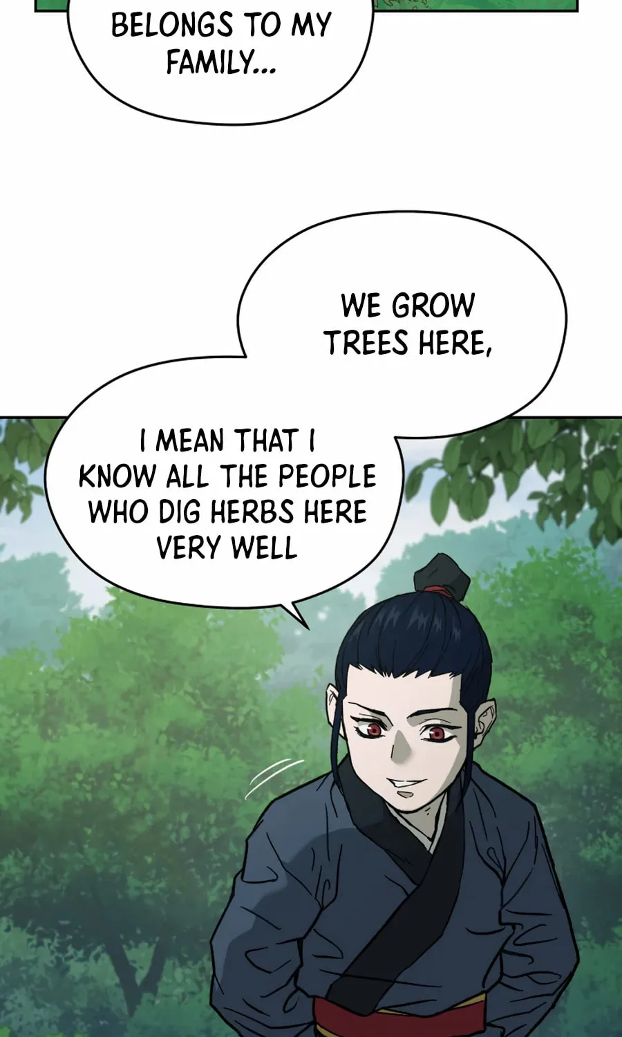 Read Administrator Kang Jin Lee chapter 4 image 10 on Lezhin
