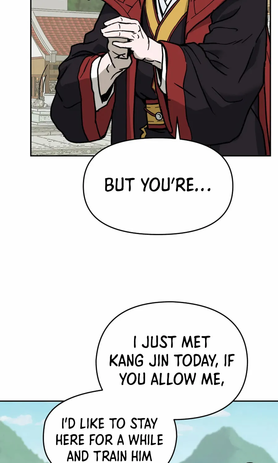 Read Administrator Kang Jin Lee chapter 4 image 102 on Lezhin