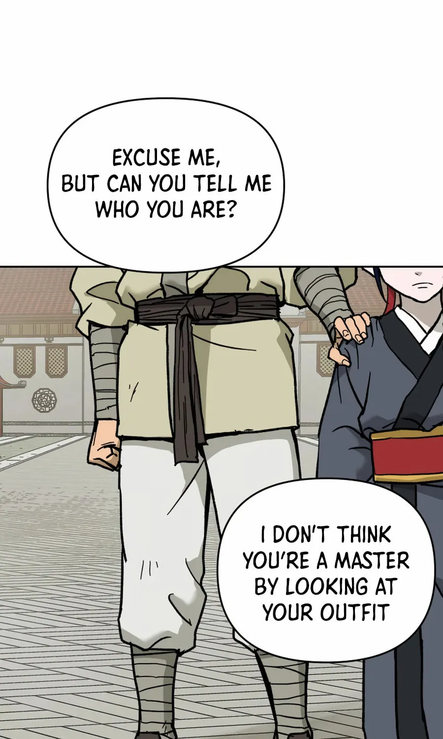 Read Administrator Kang Jin Lee chapter 4 image 105 on Lezhin
