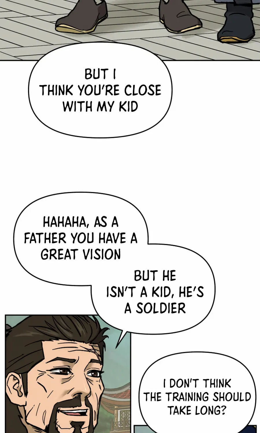 Read Administrator Kang Jin Lee chapter 4 image 106 on Lezhin
