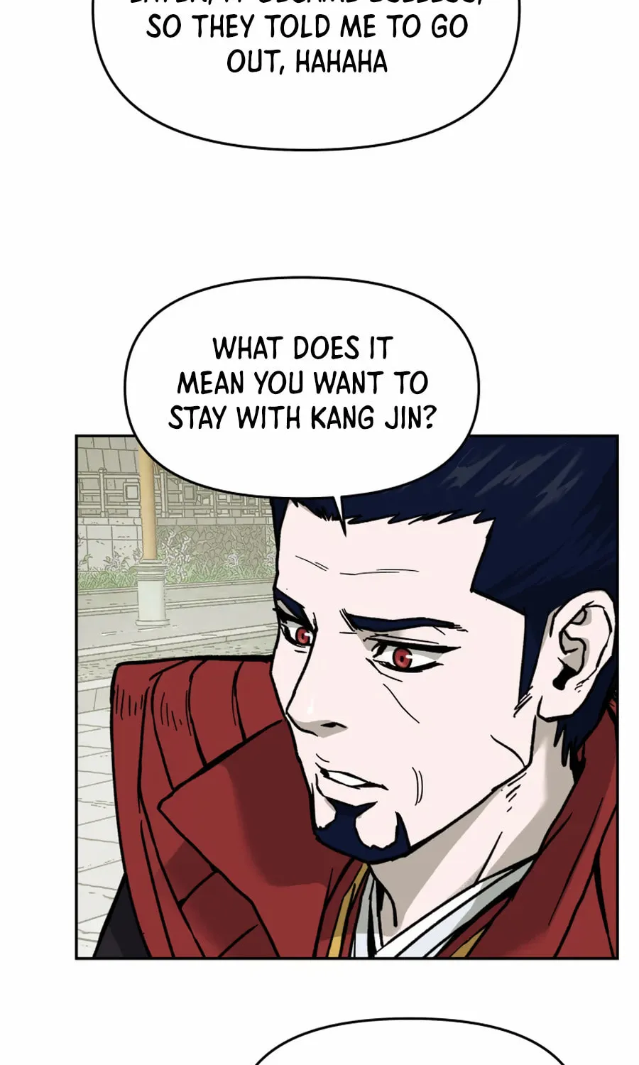 Read Administrator Kang Jin Lee chapter 4 image 109 on Lezhin
