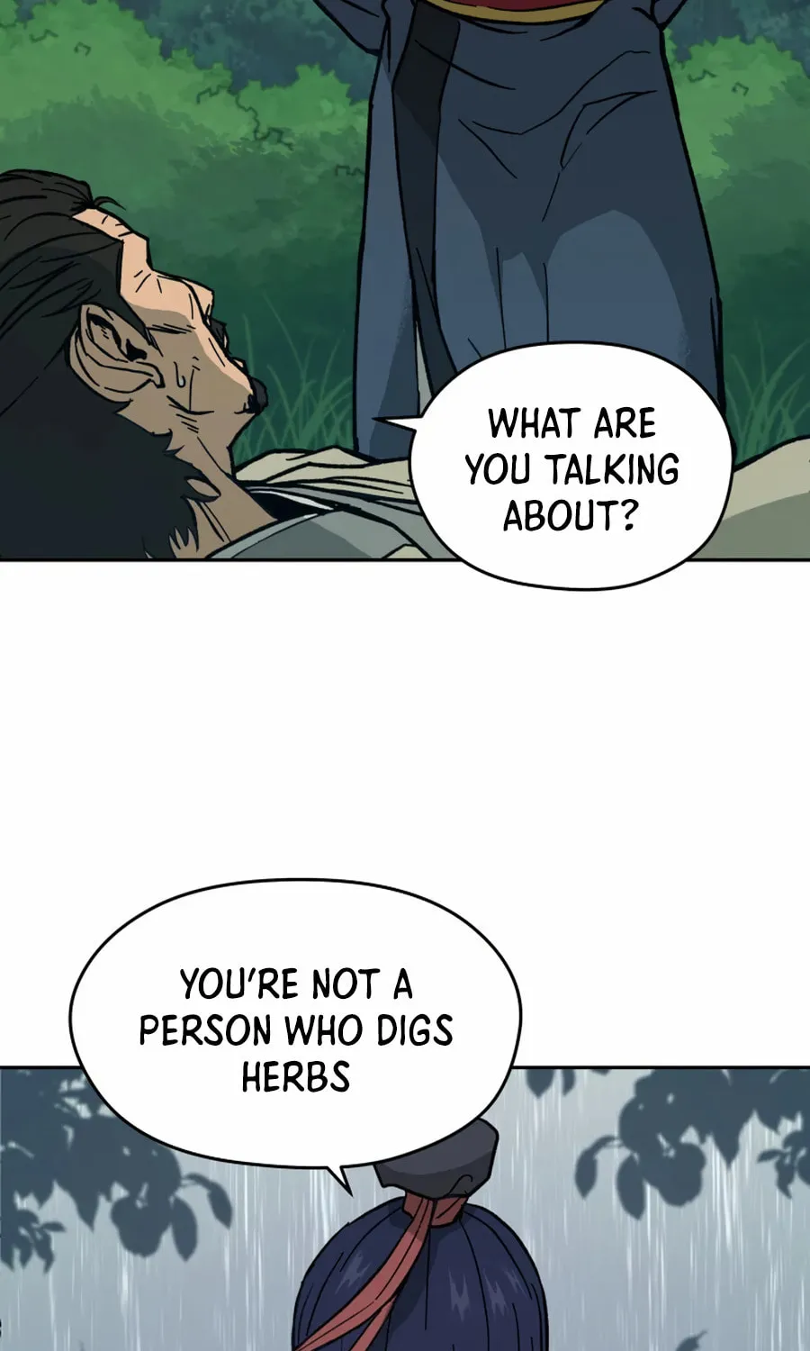 Read Administrator Kang Jin Lee chapter 4 image 11 on Lezhin