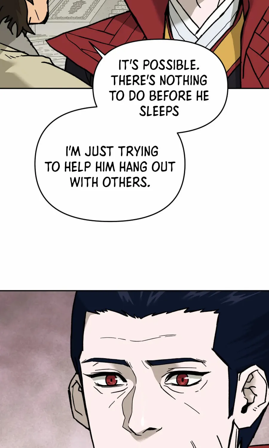 Read Administrator Kang Jin Lee chapter 4 image 113 on Lezhin