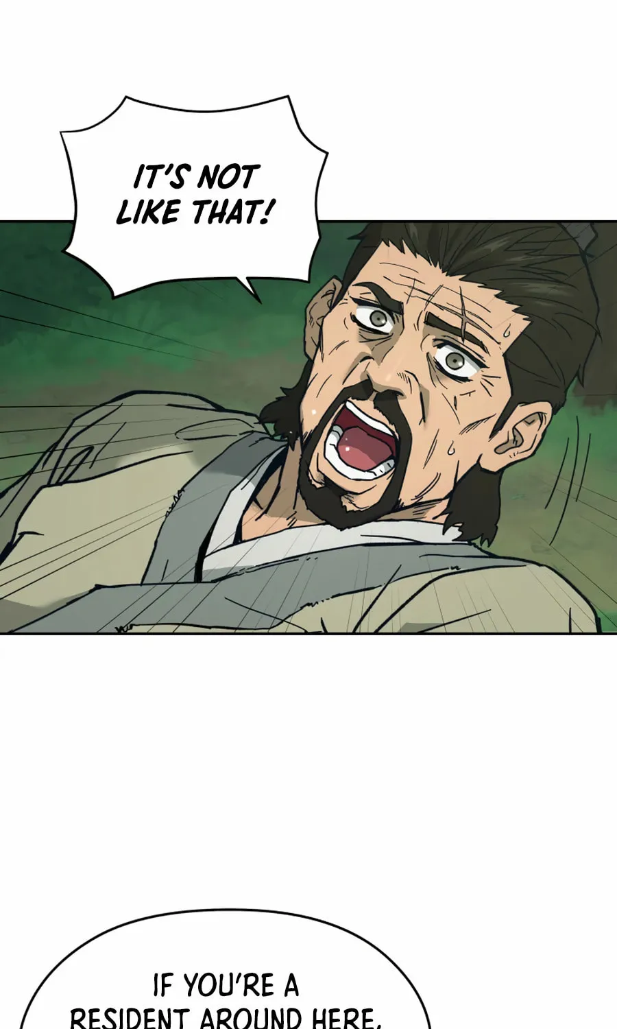Read Administrator Kang Jin Lee chapter 4 image 14 on Lezhin