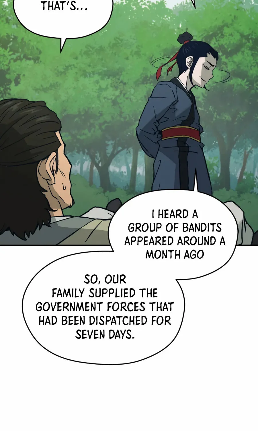 Read Administrator Kang Jin Lee chapter 4 image 18 on Lezhin