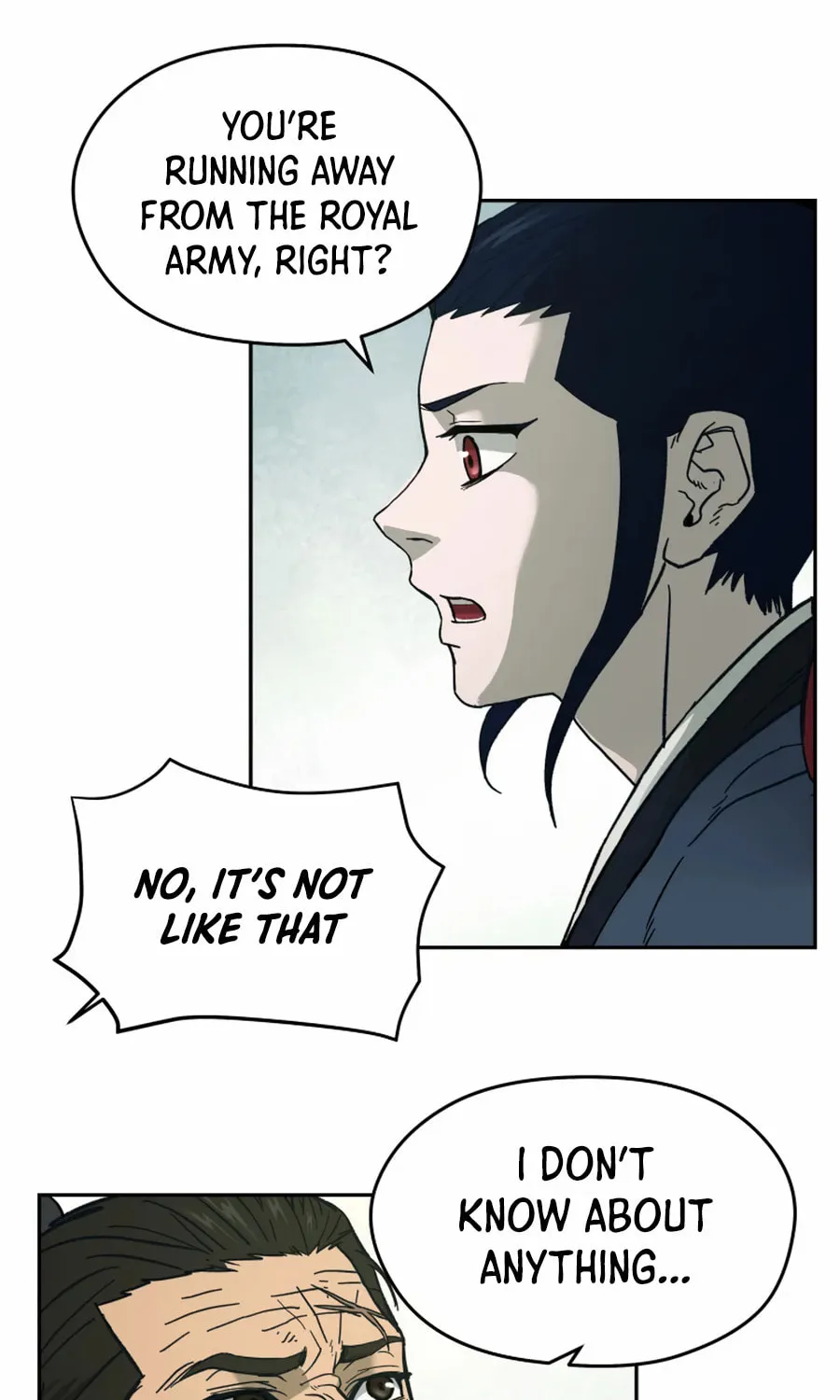 Read Administrator Kang Jin Lee chapter 4 image 19 on Lezhin