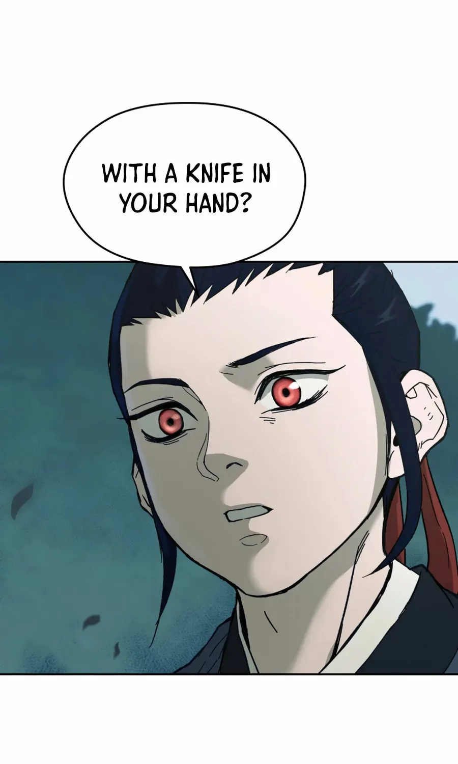 Read Administrator Kang Jin Lee chapter 4 image 2 on Lezhin