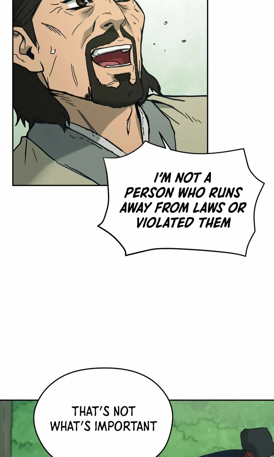 Read Administrator Kang Jin Lee chapter 4 image 20 on Lezhin