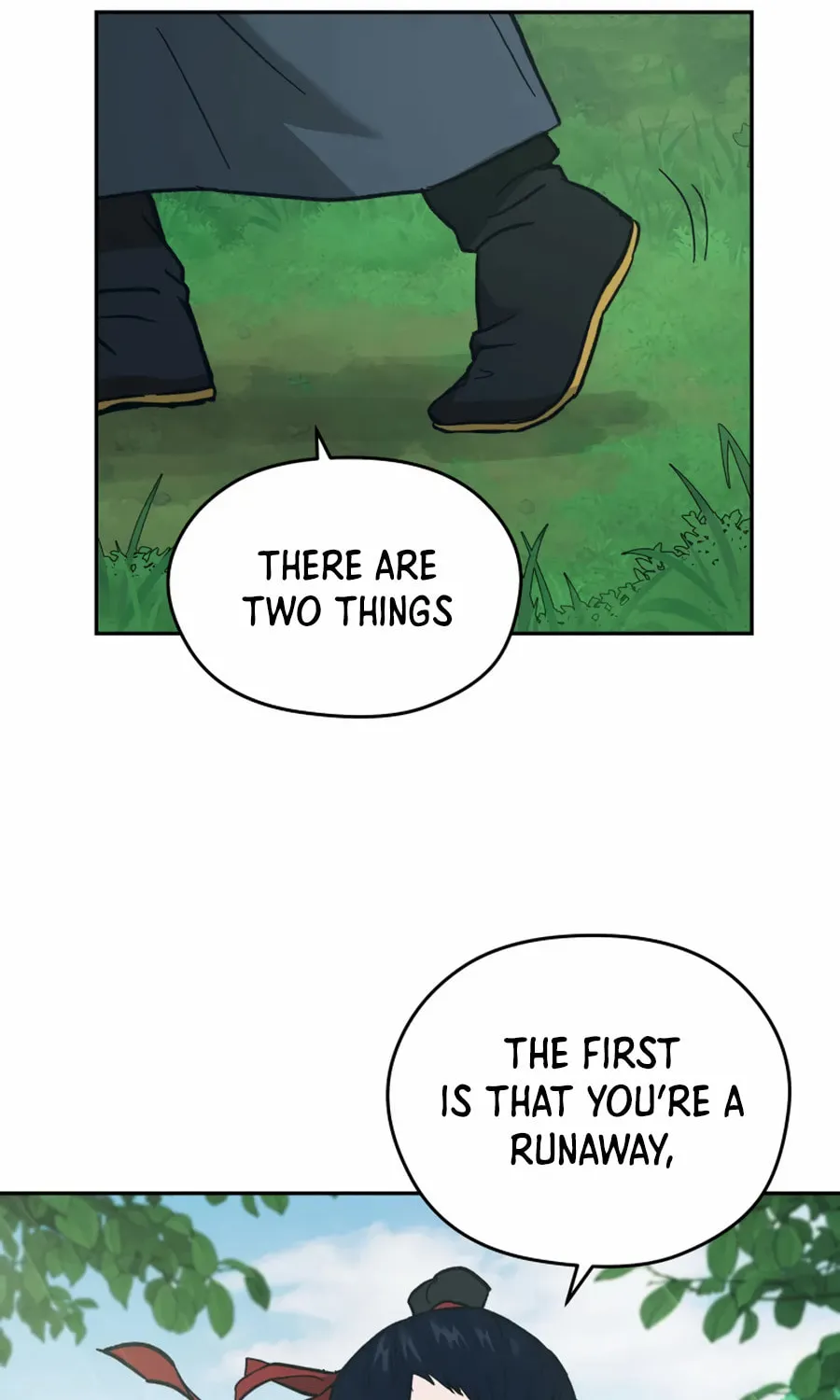 Read Administrator Kang Jin Lee chapter 4 image 23 on Lezhin