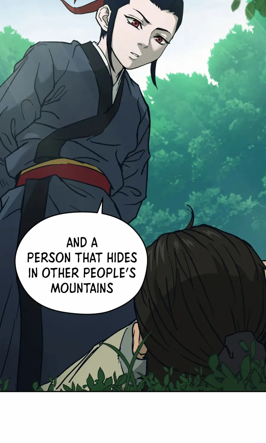 Read Administrator Kang Jin Lee chapter 4 image 24 on Lezhin