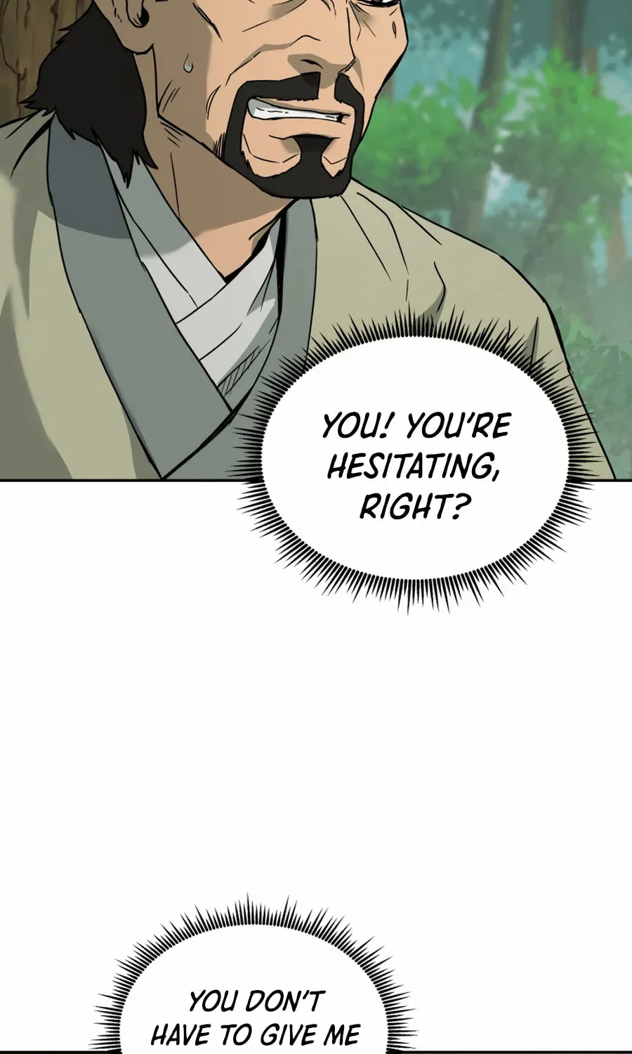 Read Administrator Kang Jin Lee chapter 4 image 36 on Lezhin