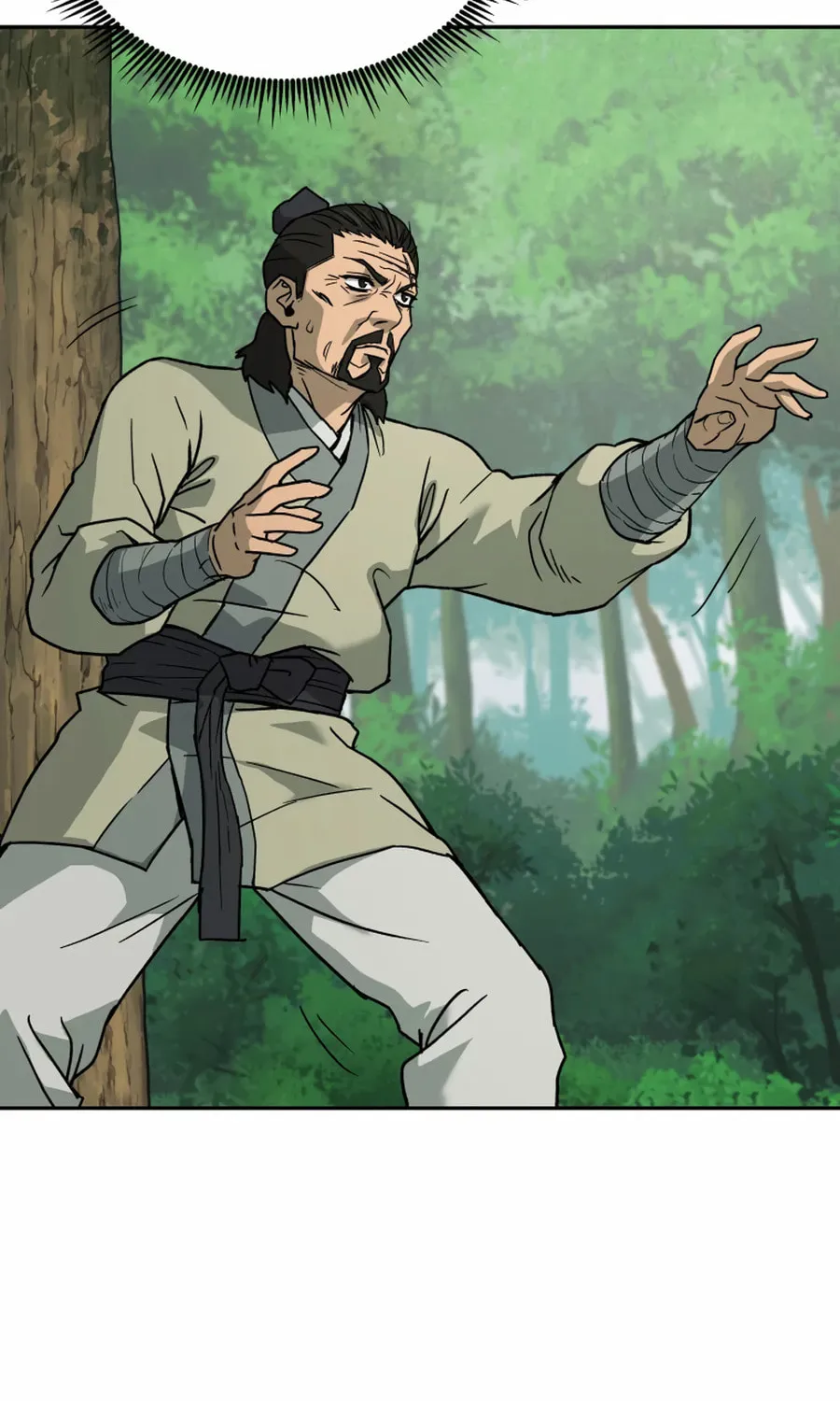 Read Administrator Kang Jin Lee chapter 4 image 42 on Lezhin