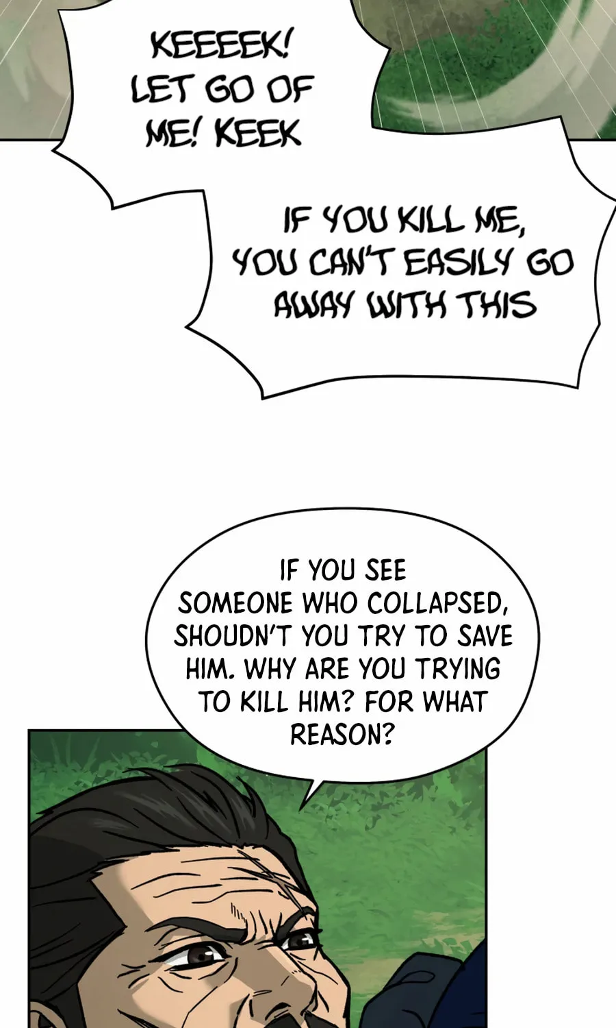 Read Administrator Kang Jin Lee chapter 4 image 56 on Lezhin