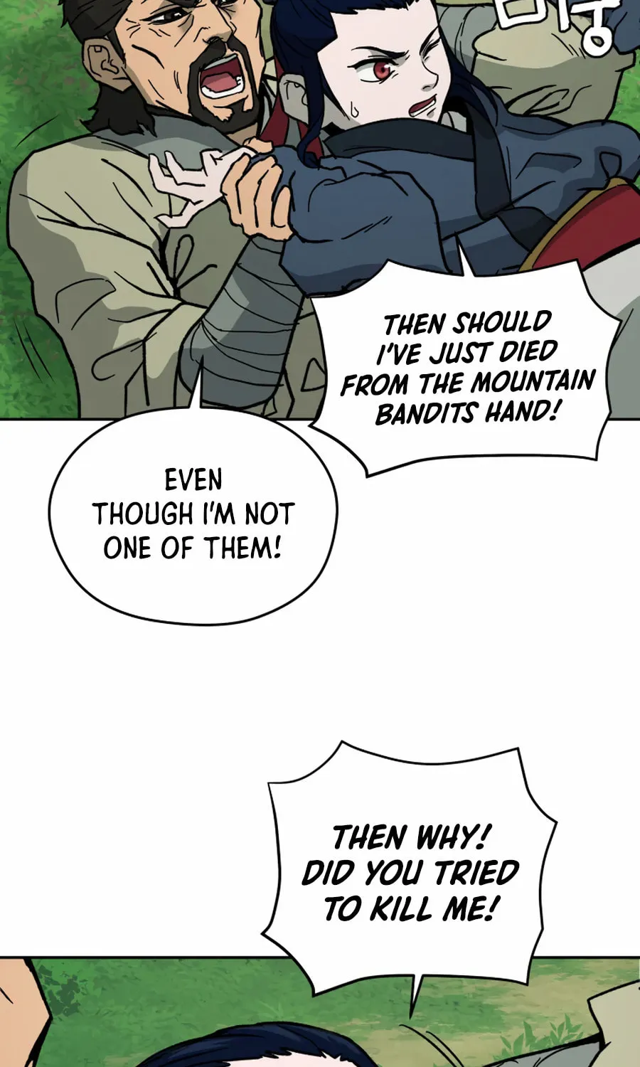 Read Administrator Kang Jin Lee chapter 4 image 59 on Lezhin