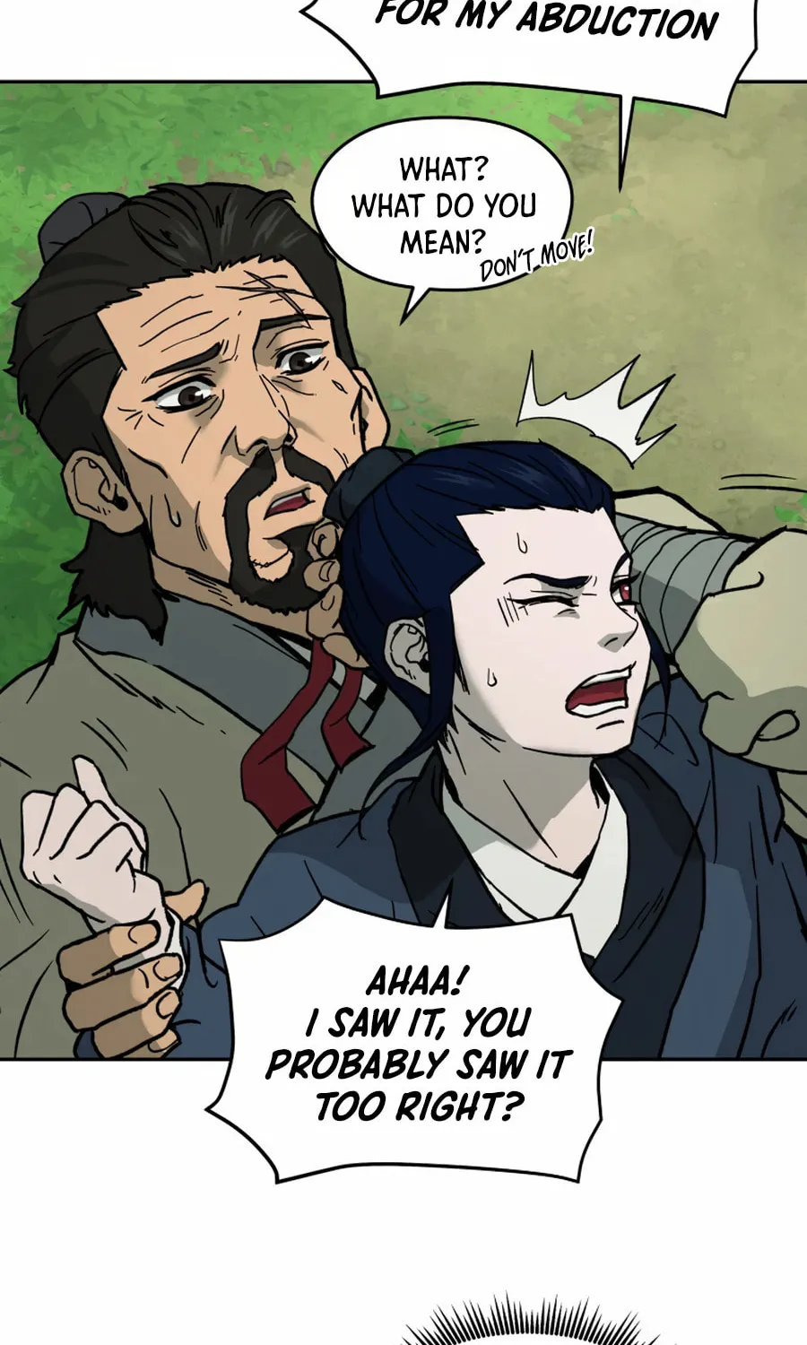 Read Administrator Kang Jin Lee chapter 4 image 61 on Lezhin