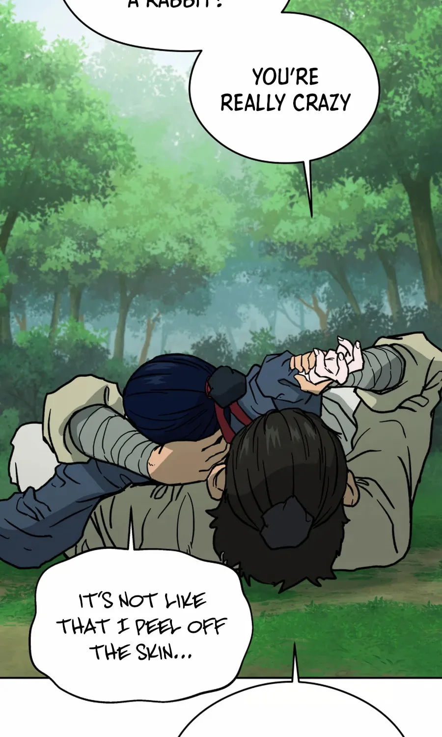 Read Administrator Kang Jin Lee chapter 4 image 65 on Lezhin