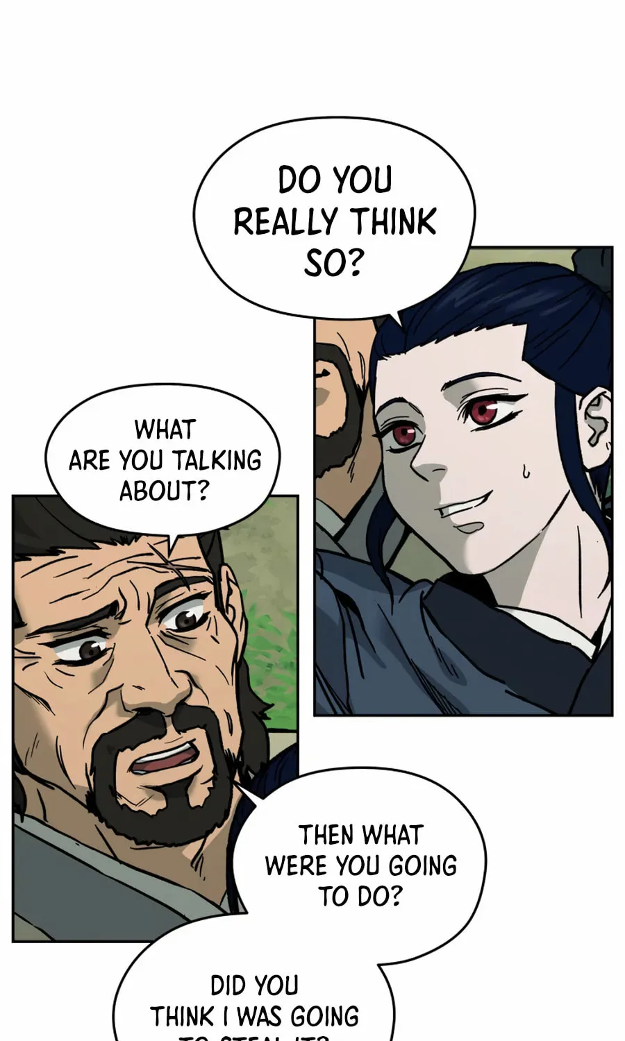 Read Administrator Kang Jin Lee chapter 4 image 68 on Lezhin