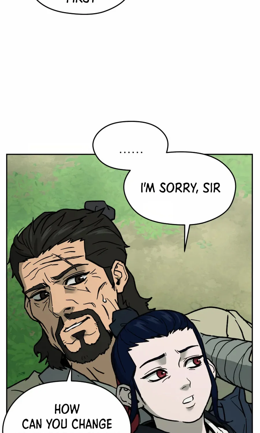 Read Administrator Kang Jin Lee chapter 4 image 70 on Lezhin