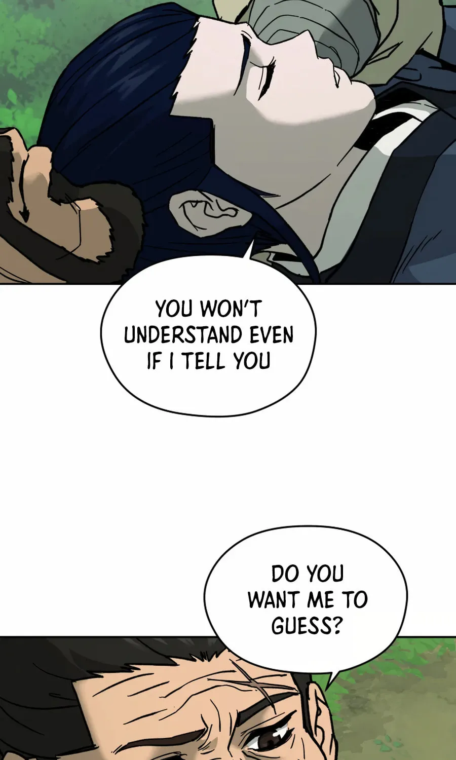 Read Administrator Kang Jin Lee chapter 4 image 72 on Lezhin