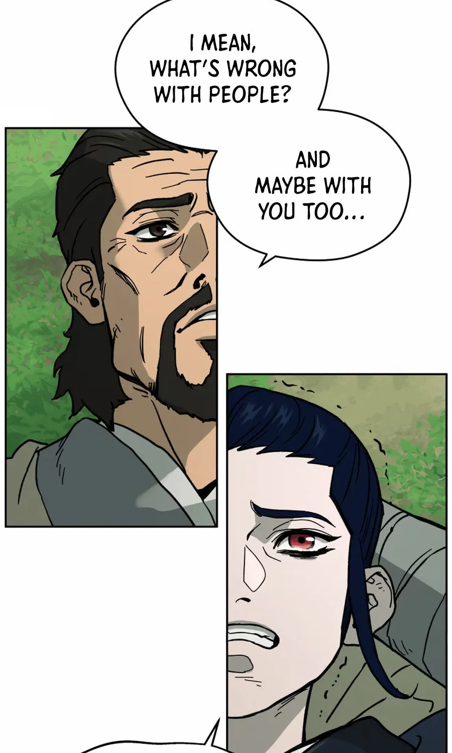 Read Administrator Kang Jin Lee chapter 4 image 77 on Lezhin
