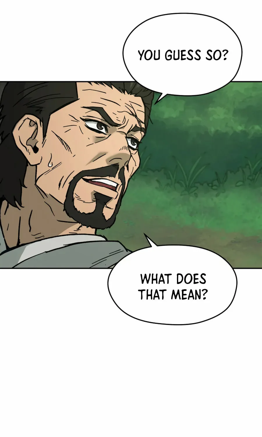 Read Administrator Kang Jin Lee chapter 4 image 8 on Lezhin