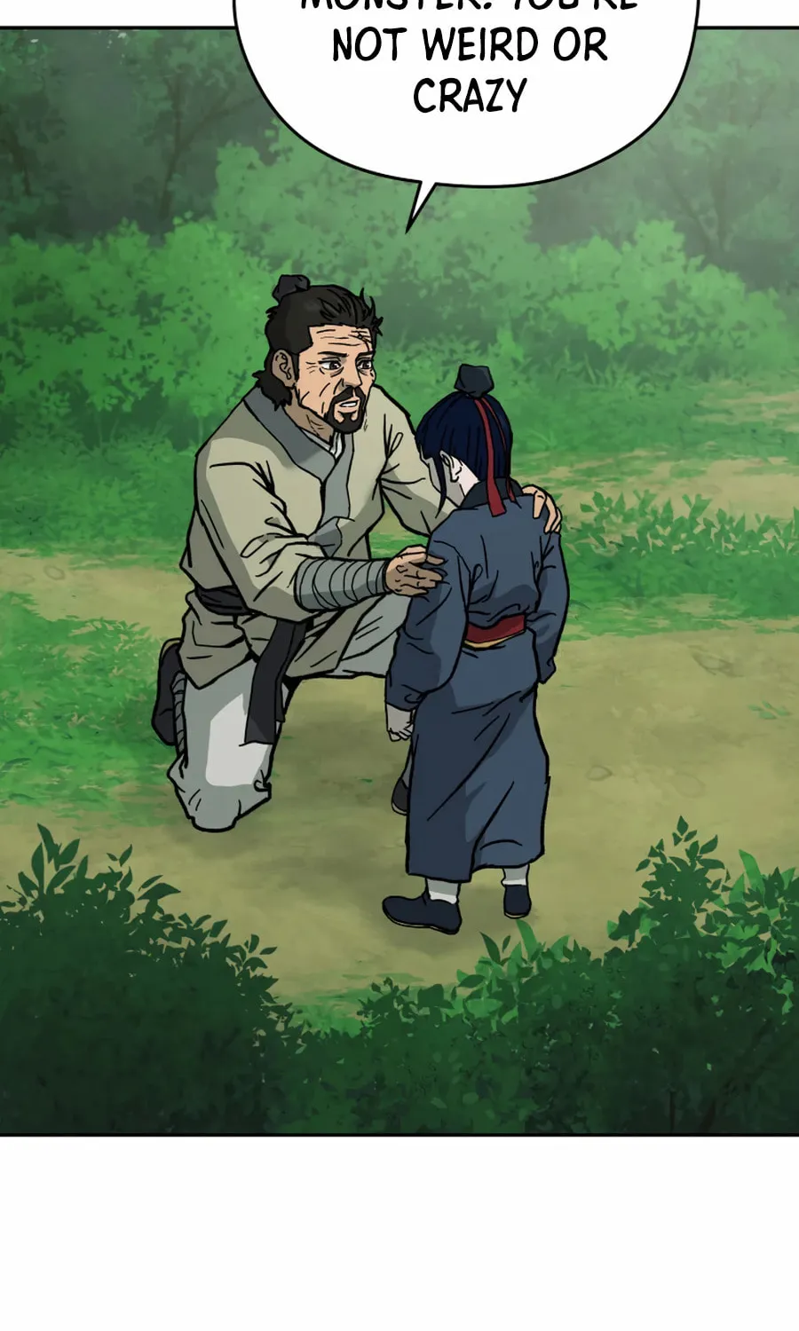 Read Administrator Kang Jin Lee chapter 4 image 81 on Lezhin