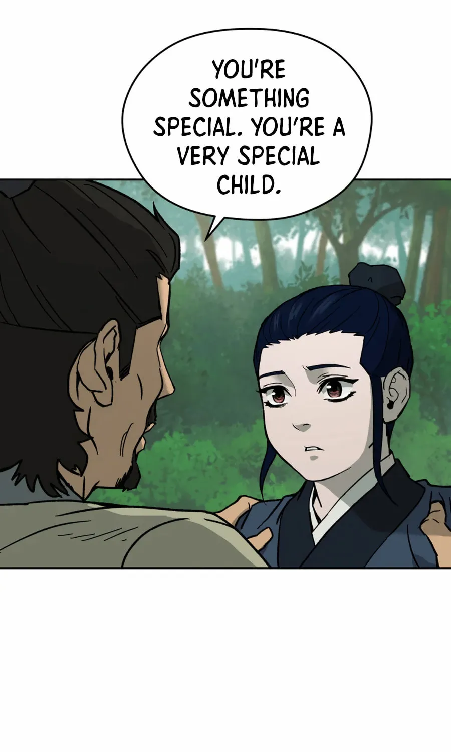 Read Administrator Kang Jin Lee chapter 4 image 82 on Lezhin