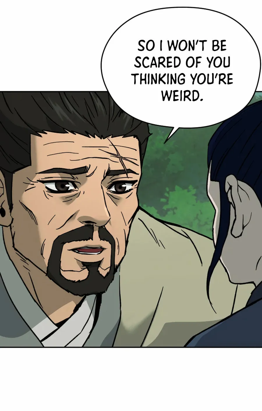Read Administrator Kang Jin Lee chapter 4 image 83 on Lezhin