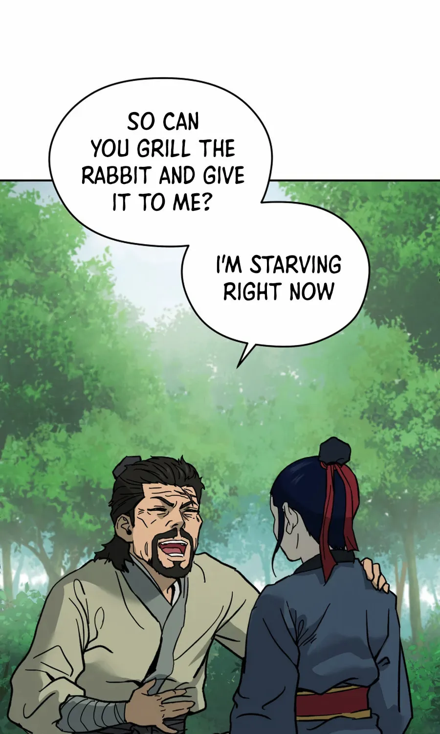 Read Administrator Kang Jin Lee chapter 4 image 84 on Lezhin