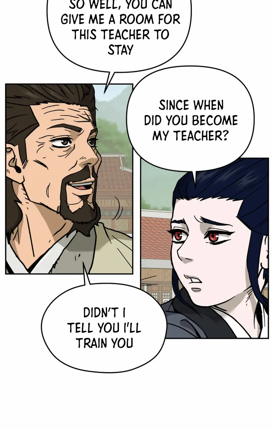 Read Administrator Kang Jin Lee chapter 4 image 91 on Lezhin