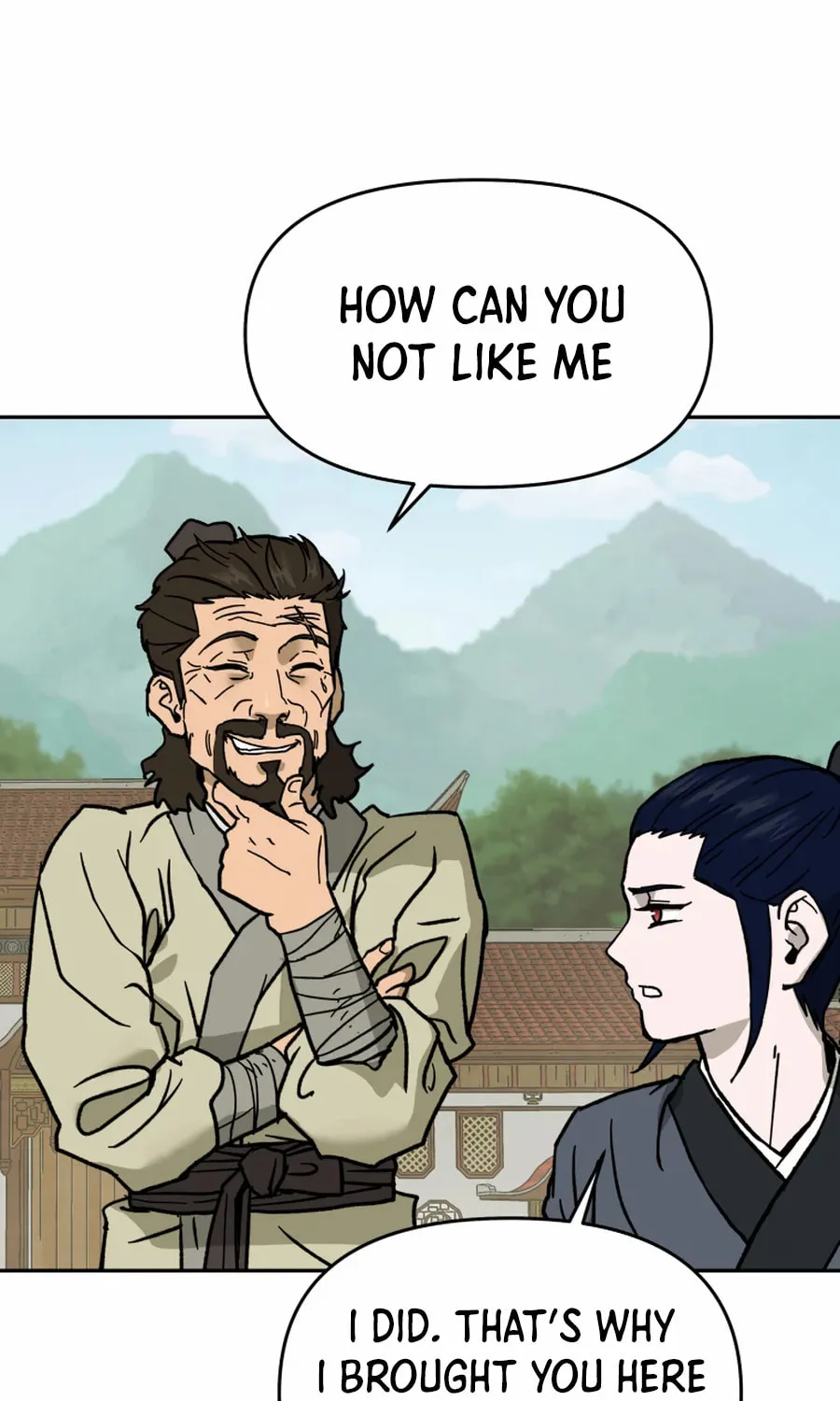 Read Administrator Kang Jin Lee chapter 4 image 92 on Lezhin