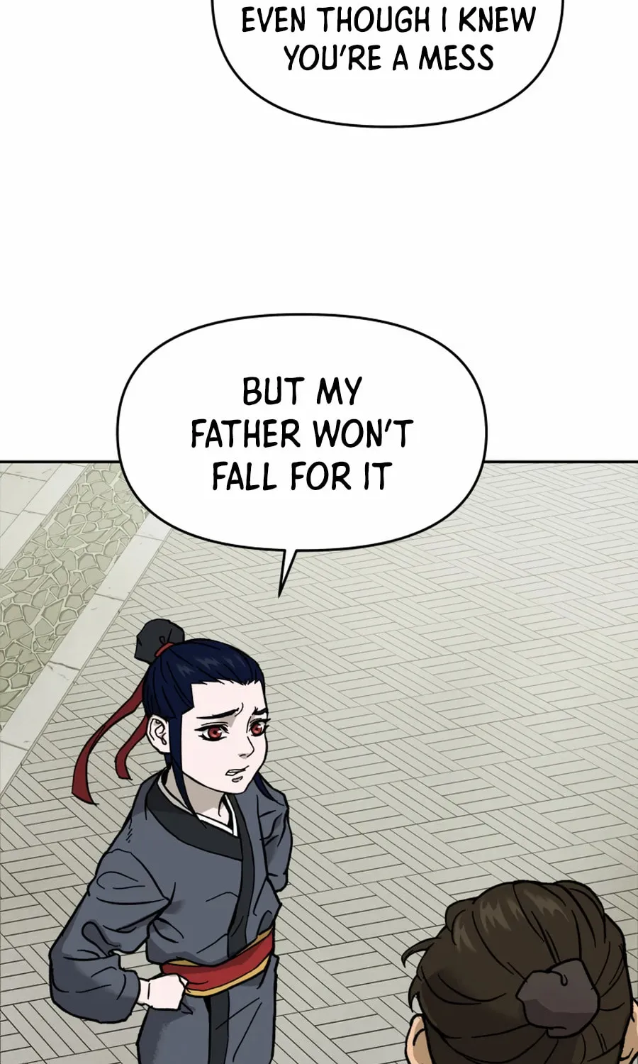 Read Administrator Kang Jin Lee chapter 4 image 93 on Lezhin