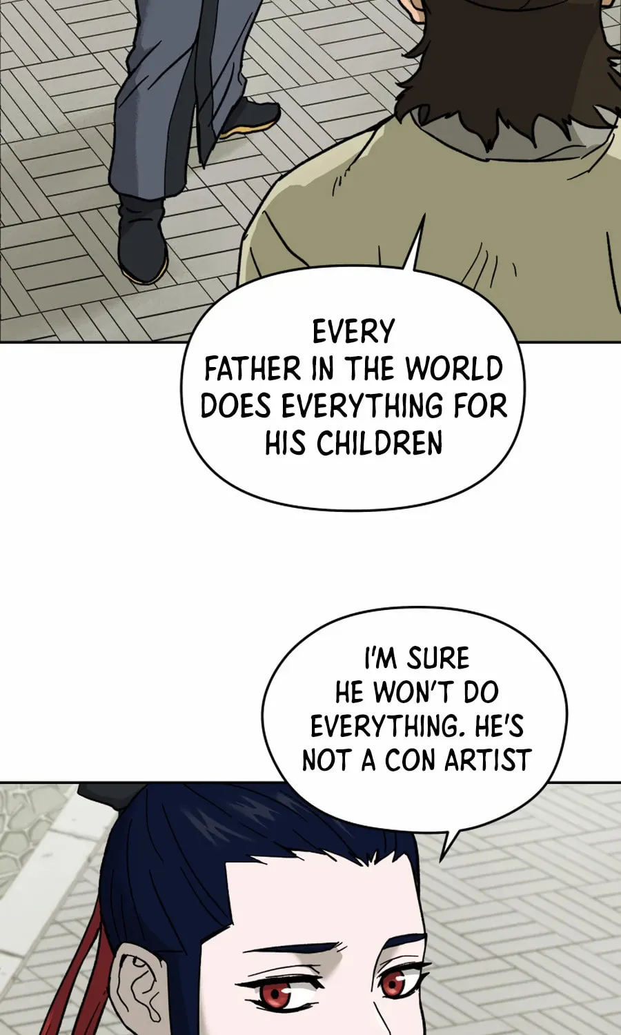Read Administrator Kang Jin Lee chapter 4 image 94 on Lezhin