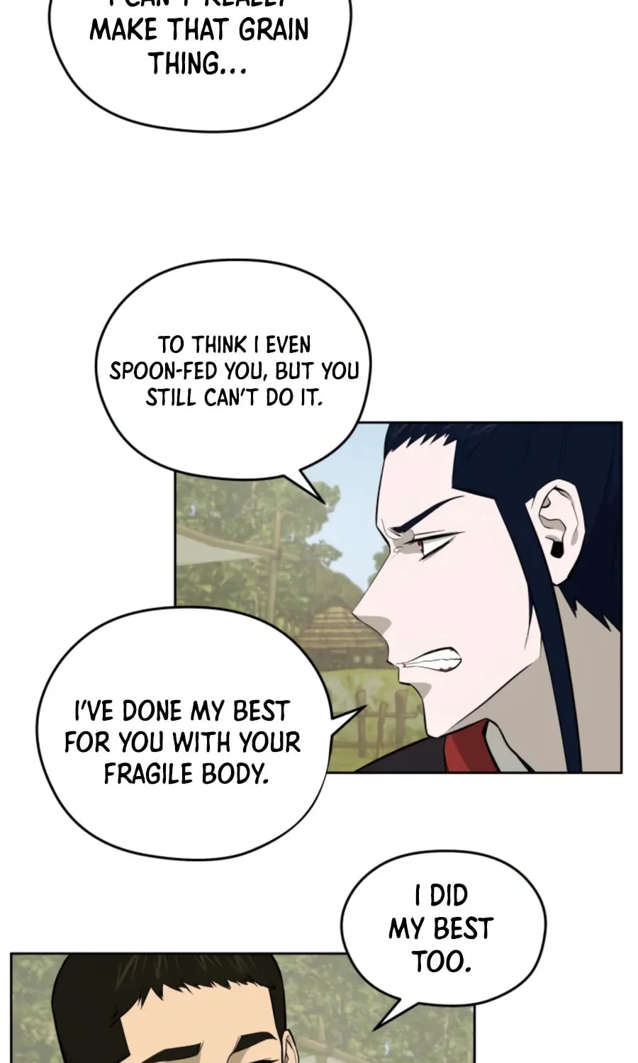 Read Administrator Kang Jin Lee chapter 42 image 10 on Lezhin