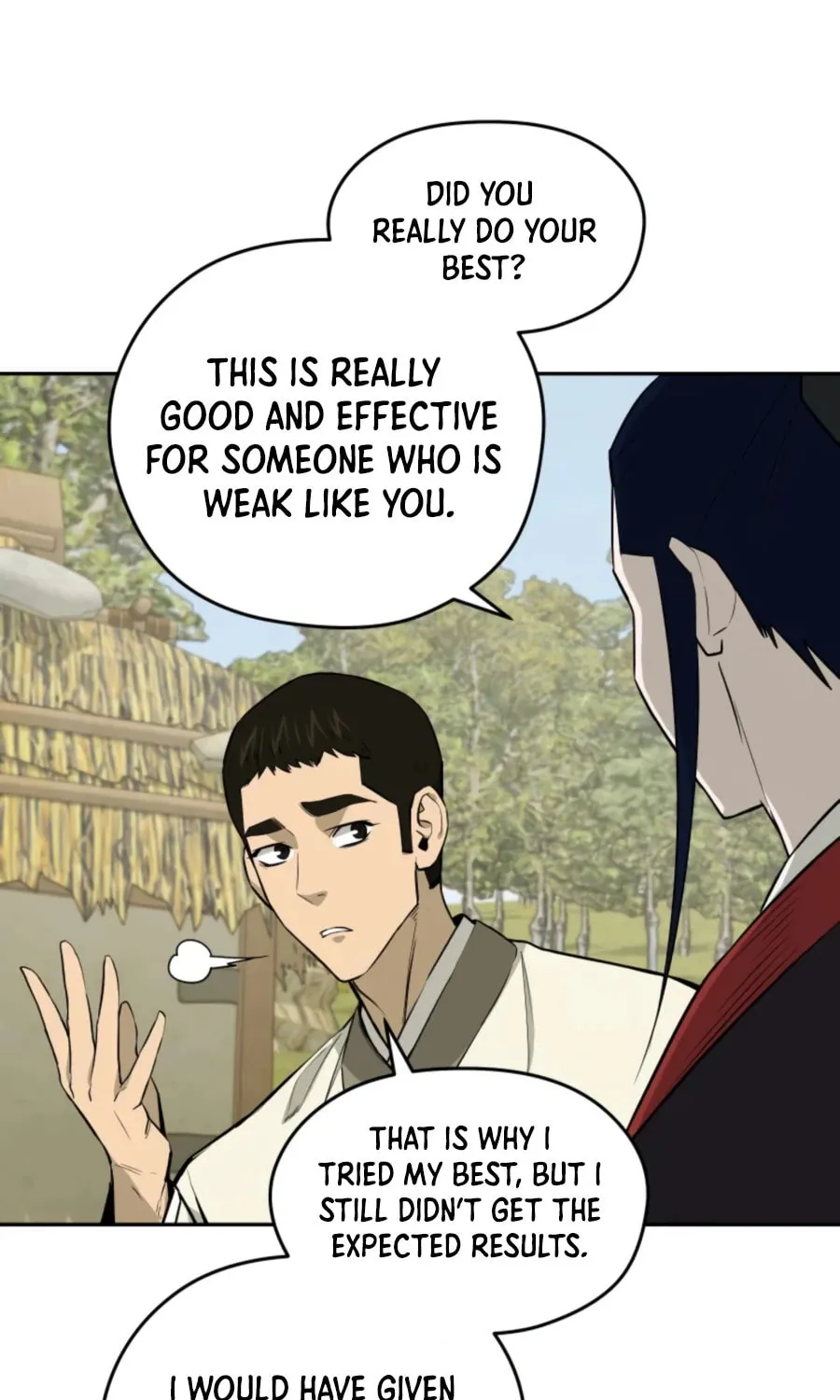 Read Administrator Kang Jin Lee chapter 42 image 13 on Lezhin
