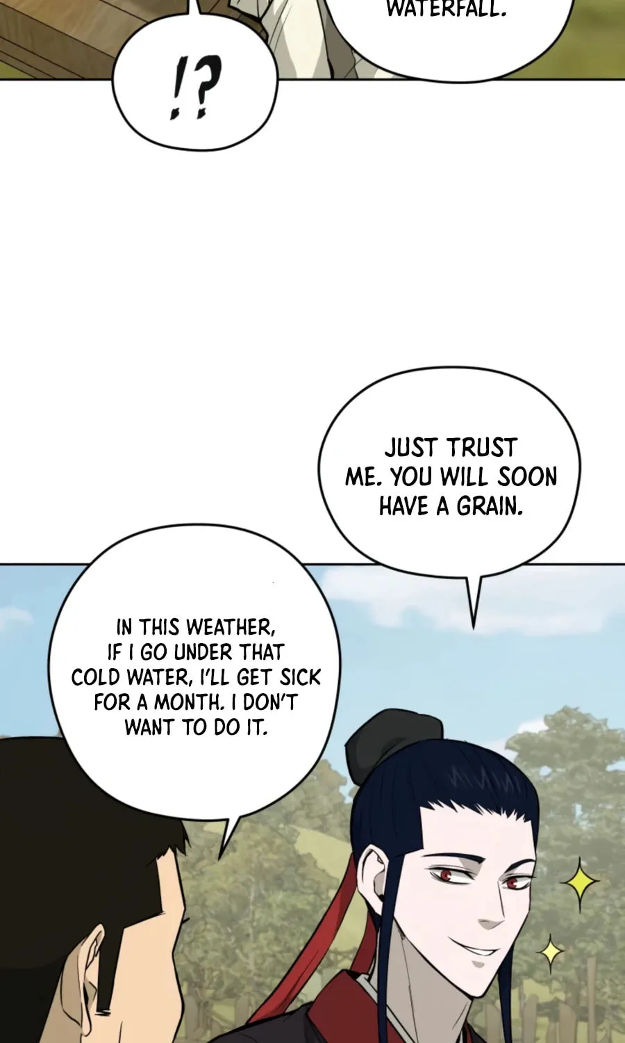 Read Administrator Kang Jin Lee chapter 42 image 16 on Lezhin