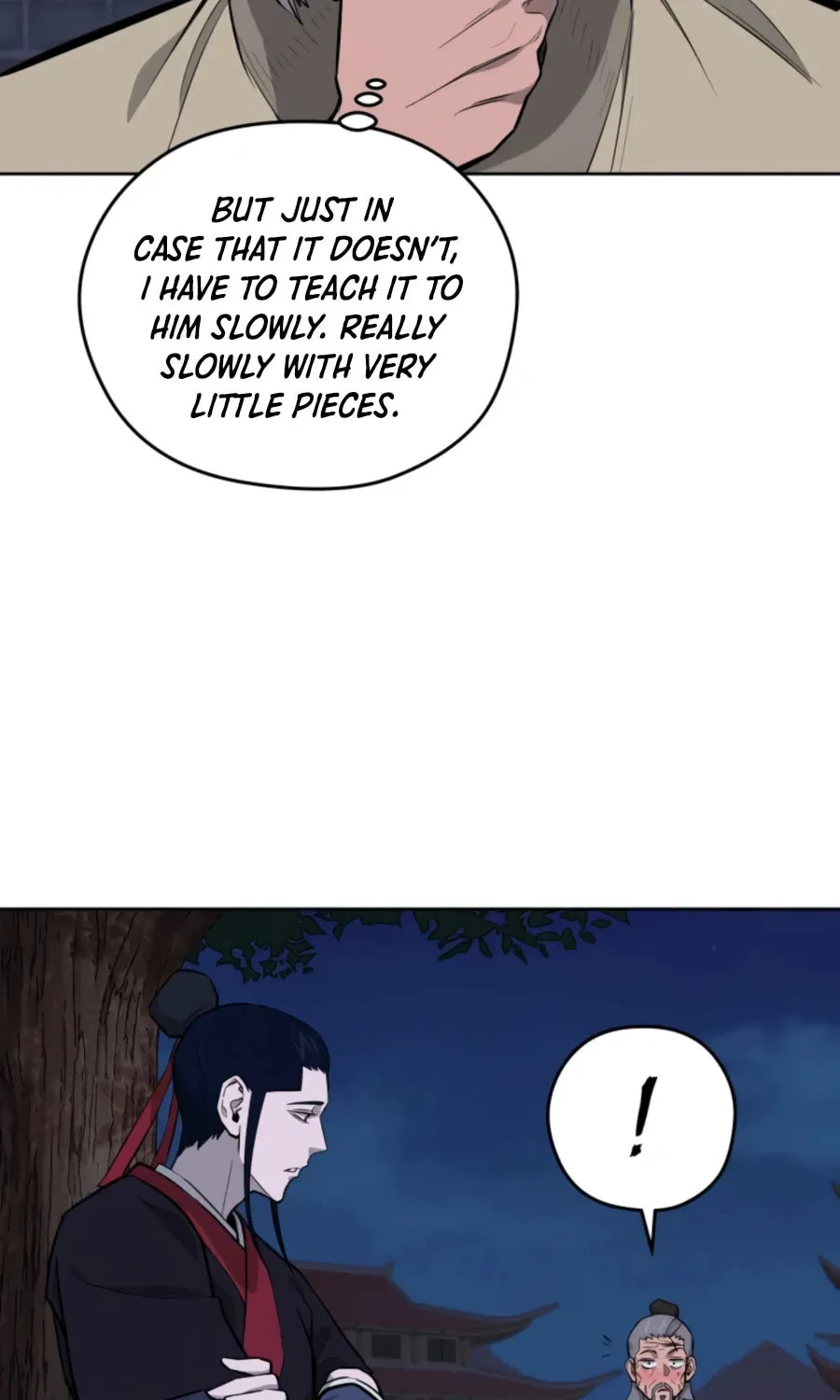 Read Administrator Kang Jin Lee chapter 42 image 24 on Lezhin