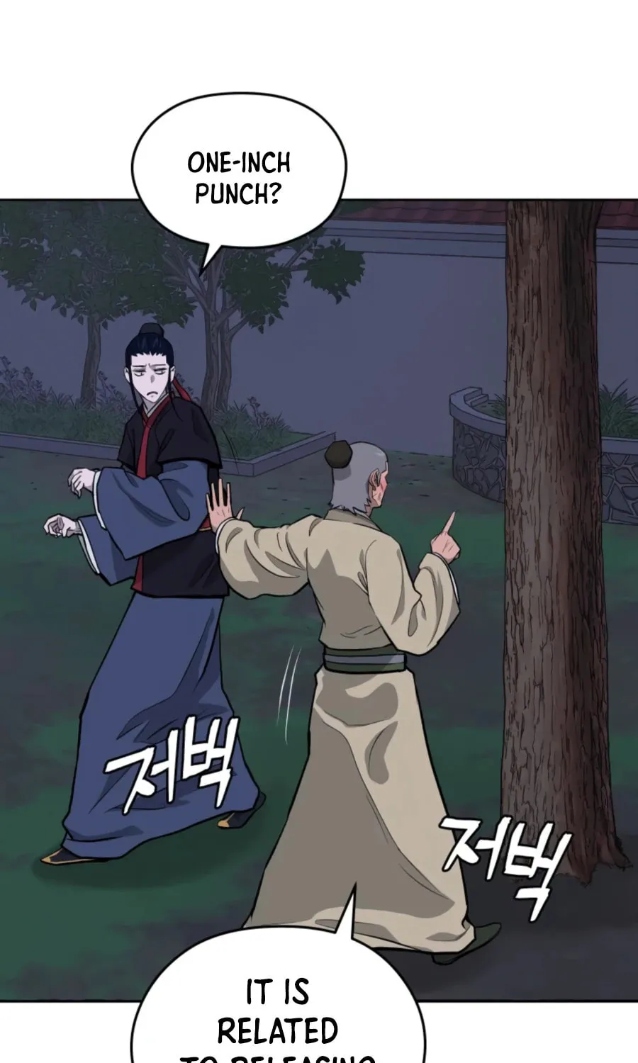 Read Administrator Kang Jin Lee chapter 42 image 30 on Lezhin